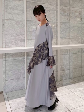 MARTEさんのコーディネート