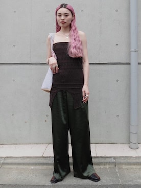 MARTEさんのコーディネート