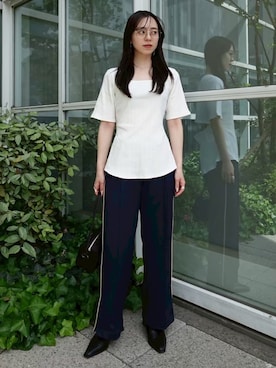 MARTEさんのコーディネート