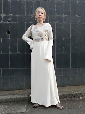 MARTEさんのコーディネート