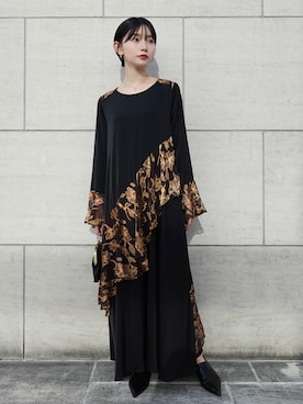 MARTEさんのコーディネート