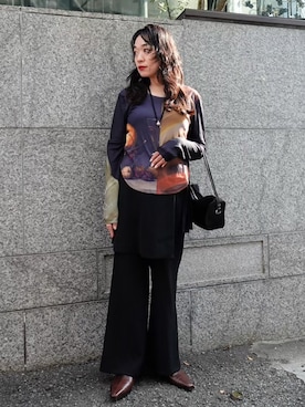 MARTEさんのコーディネート