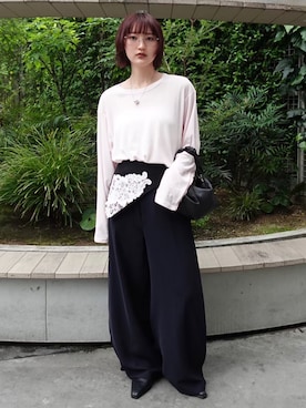 MARTEさんのコーディネート