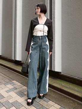 MARTEさんのコーディネート