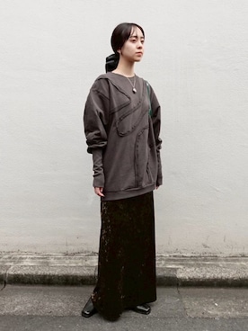 MARTEさんのコーディネート