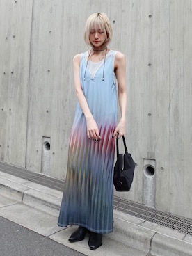 MARTEさんのコーディネート