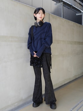 MARTEさんのコーディネート