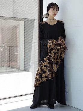 MARTEさんのコーディネート