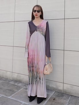 MARTEさんのコーディネート