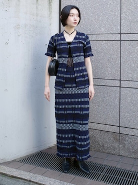 MARTEさんのコーディネート