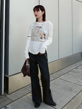 MARTEさんのコーディネート