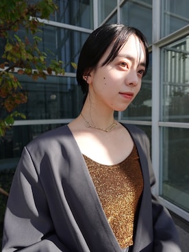 MARTEさんのコーディネート
