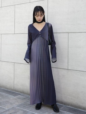 MARTEさんのコーディネート