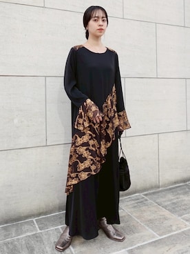 MARTEさんのコーディネート