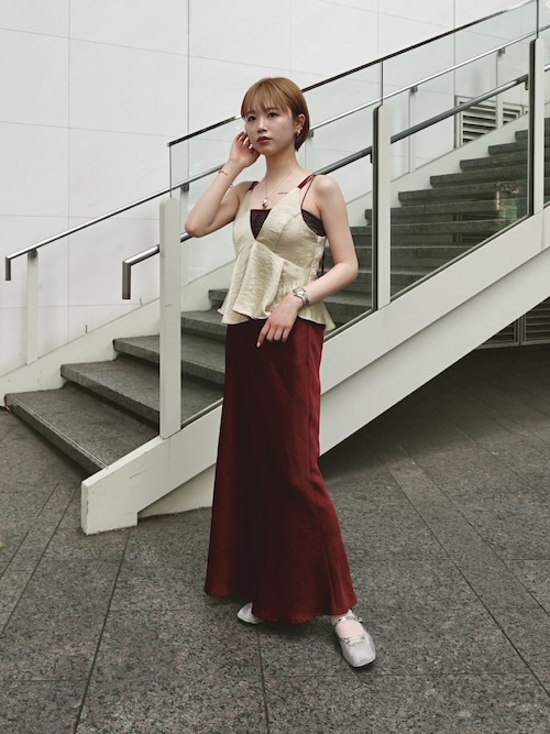 Sheer Strap Shoes/シアーストラップシューズ（その他シューズ