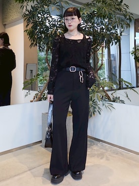 MARTEさんのコーディネート