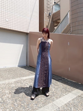 MARTEさんのコーディネート
