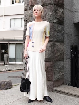 MARTEさんのコーディネート