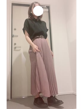 starazu1123さんのコーディネート