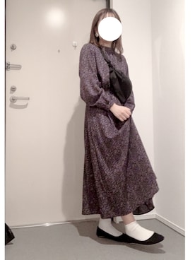 starazu1123さん（レディース・154cm）の夏コーディネート