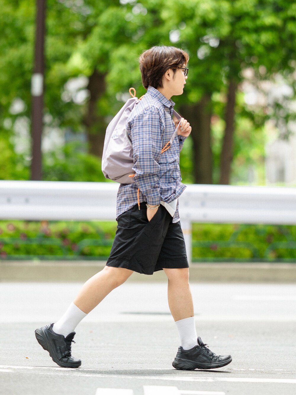 SALOMON サロモン 22AW SPEED VERSE PRG ローカットスニーカー