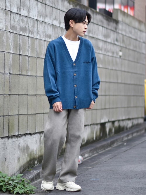 かやさんのコーディネート