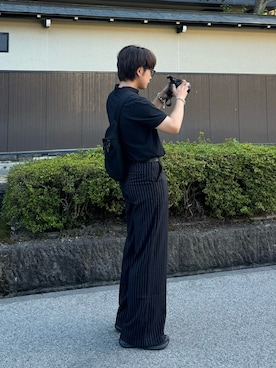 かやさんのコーディネート