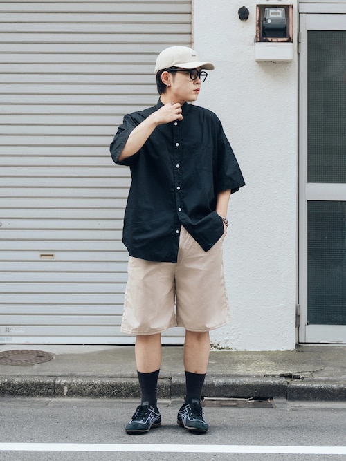 かやさんのスニーカーを使ったコーディネート - ZOZOTOWN
