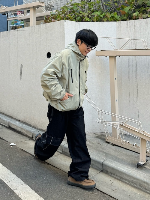 別注】 ＜KANEKO OPTICAL（金子眼鏡）＞ French/アイウェア