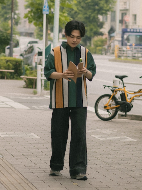 かやさんのコーディネート