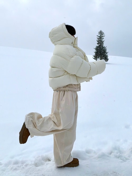 PHINGERIN/フィンガリン】PG1 KNIT（ニット/セーター）｜PHINGERIN