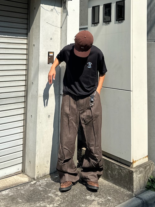 メンズ ヘリテージ GTX モックトゥ ミッド - ブラウン（ブーツ