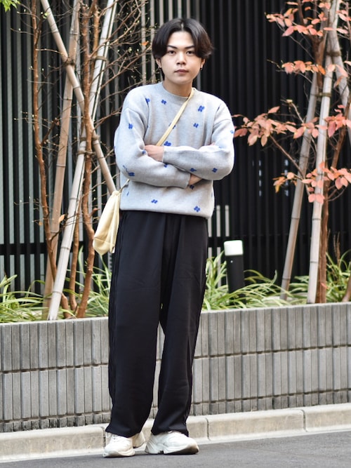 かやさんのコーディネート