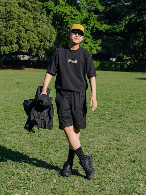 かやさんのコーディネート