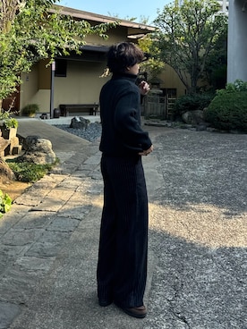 「アイテム（ブーツ）」を使った、かやさん（メンズ・168cm）の夏コーディネート
