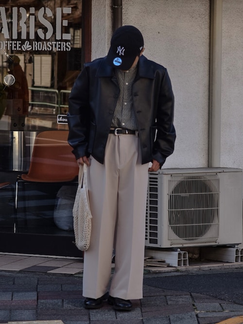 かやさんのコーディネート