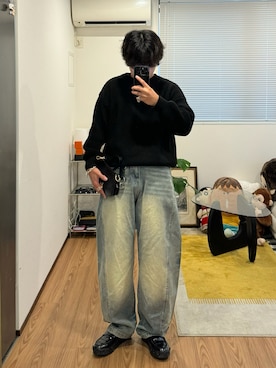 かやさんのコーディネート