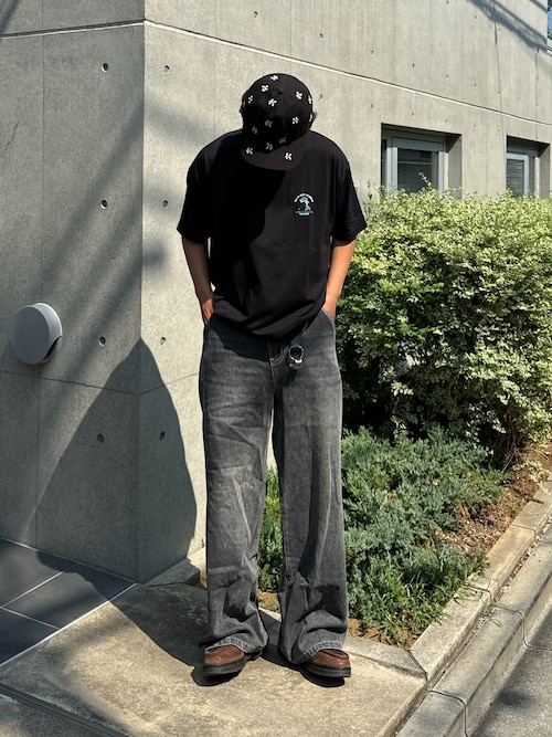 Knuth Marf キャップ 帽子 K logo cap レディース メンズ
