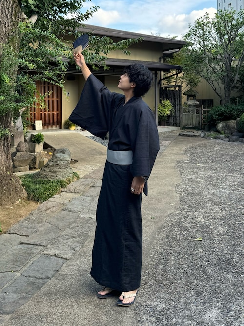 かやさんのコーディネート