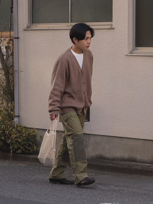 かやさんのコーディネート