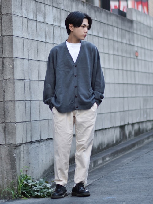 かやさんのコーディネート