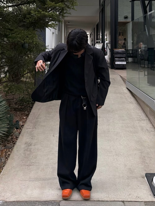 KAIKO THE BELT（ベルト）｜KAIKO（カイコー）のファッション通販