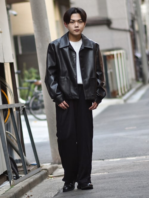 かやさんのコーディネート