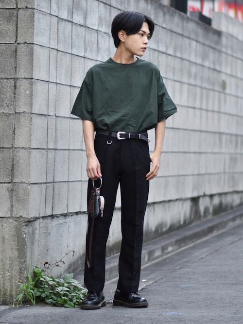 かやさんのコーディネート