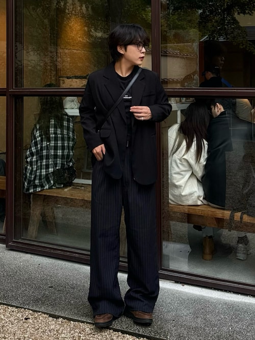 Timberland / HERITAGE GORE-TEX（R） MOC TOE MIDDLE BROWN（ブーツ