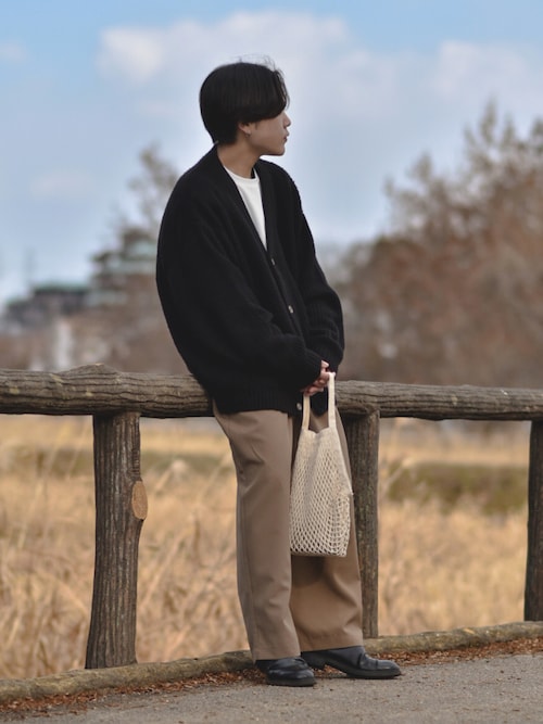 かやさんのコーディネート