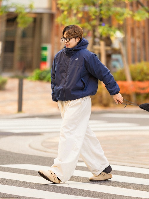 かやさんのコーディネート