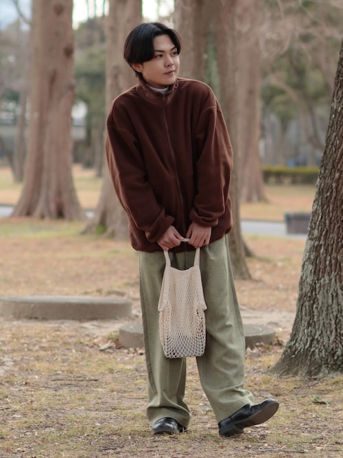 かやさんのコーディネート