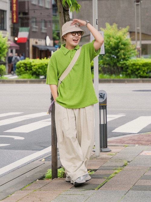 かやさんのコーディネート