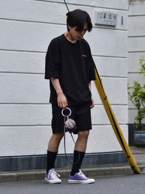 かやさんのコーディネート